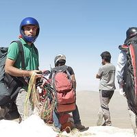 Benjamin Benjamin's Photo