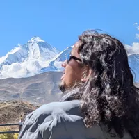 Shashwat koirala's Photo