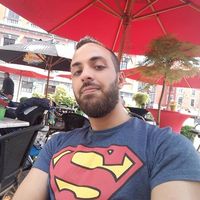 Ahmed Haj Othman's Photo