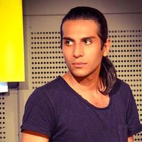 Kousha Moradi's Photo