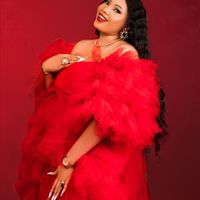 Amblessed nina's Photo