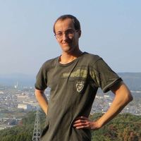 Thaliviel Aewion's Photo