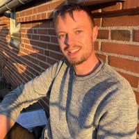 Jens Frederik Krogenlund Larsen的照片