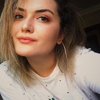 Semanur Buyuk's Photo