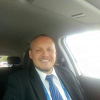 Andrew Shchetinin's Photo