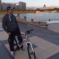 Azamat Azamat's Photo
