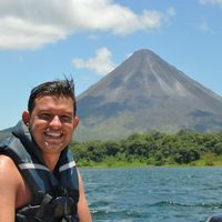 Paulo Alvarado的照片