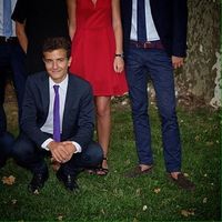 Gauthier Chabert's Photo