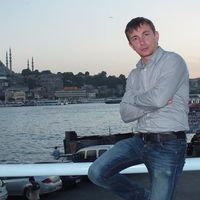 Igor Sergeevich的照片