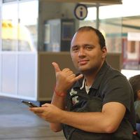 Davidson Victor's Photo