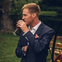 Peter Kristensen's Photo