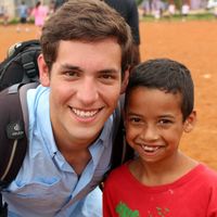 Alejandro Garrido Perez's Photo