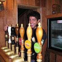 Michael Lopez's Photo