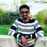 Fotos von uneet karnavat