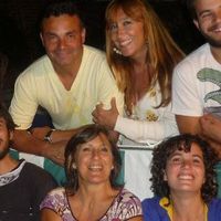 Mercedes Caracciolo的照片