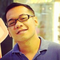 Benedict Maralit's Photo