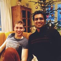 Dharanidharan Sivagnana selvam的照片