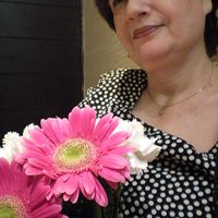 Stephanie Govinda's Photo