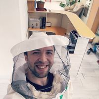 Sergey Palgov's Photo