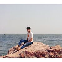 Nael Quraishi's Photo