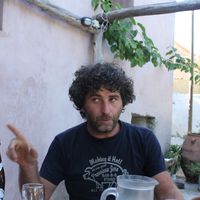 Efstratios Kotsampasoglou's Photo