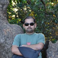 Le foto di Mukul Joshi