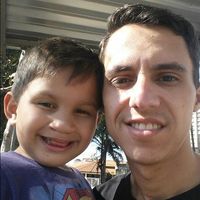 Photos de Fábio Melo