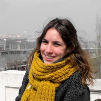 Photos de Lucía Tiesto