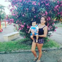 Pazhy Ramirez's Photo