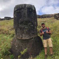 Jorge Barría Gallardo的照片