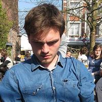 Photos de Kyle Cnudde