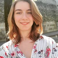 Marie Demaurex's Photo