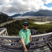 Le foto di Diego Arena