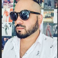 Jesus Enriquez's Photo