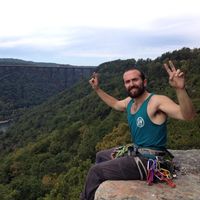 Le foto di Ethan Chaleff