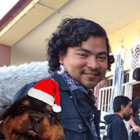 Génessis Ríos Martínez的照片