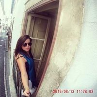 Zilda Alves的照片