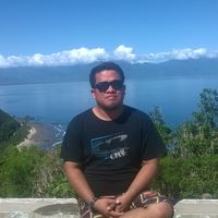 Le foto di Arn Somido