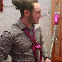 Fotos von Aaron Holland