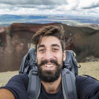 Xavier Piron的照片