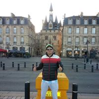 Mauro Martin's Photo