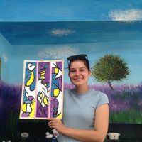 Hanneke van Rijen的照片