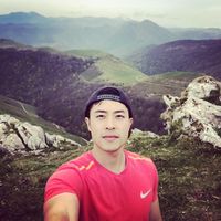 Hansol Song的照片