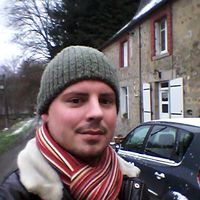 Gareth  thomas's Photo