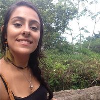 Clara Gonçalves's Photo