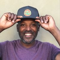 Warren Jones的照片