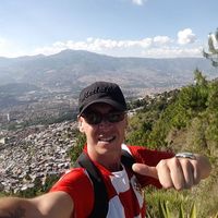 Andres Gil Mesa's Photo