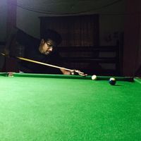 Soundararajan Vadivel的照片