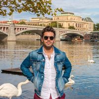 Ali BOUDELLA's Photo