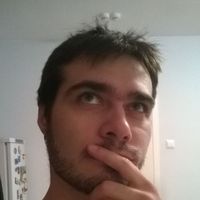 Nikolay Kamenov的照片